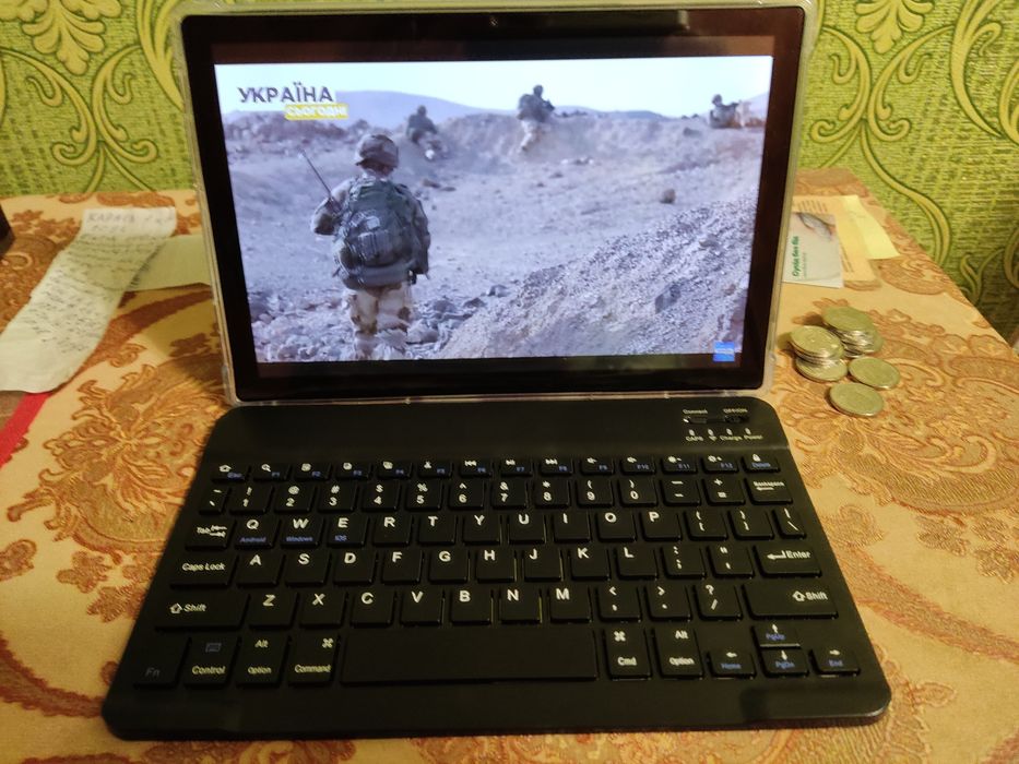 Планшет TABLET 7 PRO, 22/512GB