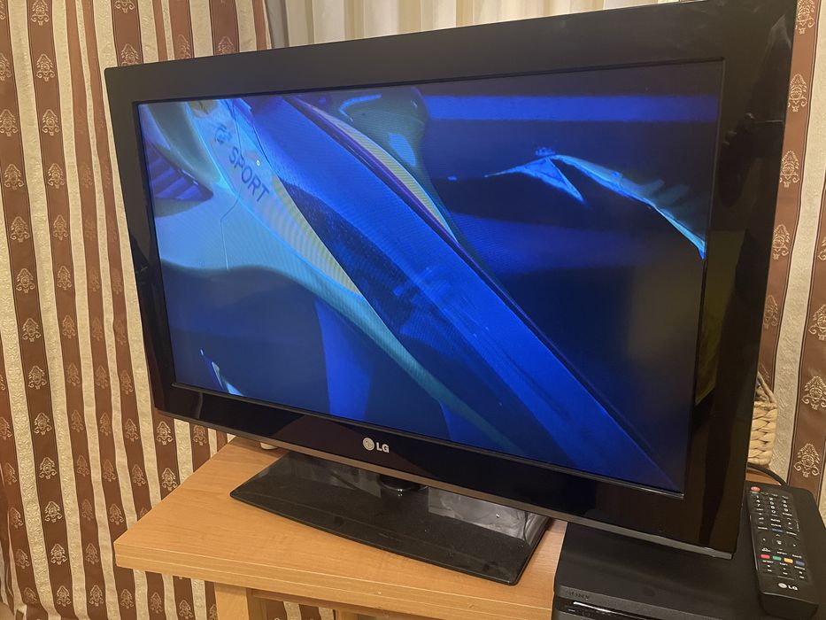 Телевізор LG 32 дюйми