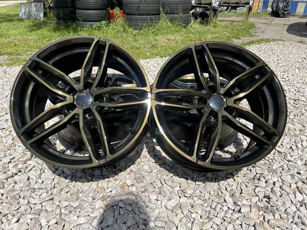Felgi Alufelgi 5x114,3 R19 Honda Nissan Mazda Hyundai Kia Lexus