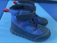 Buty jesienno-zimowe Polo 25 jak nowe