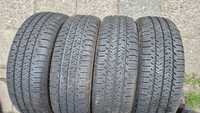 Michelin Agilis 51 195/65/16C