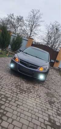 Opel Vectra C 2007 автомат 2.2