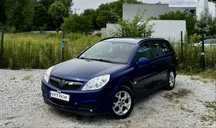 Opel Vectra C 1.9 CDTI * Klima * 2008 * Lift * Alufelgi * Zadbany