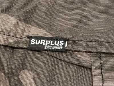 Spodenki Surplus XXL