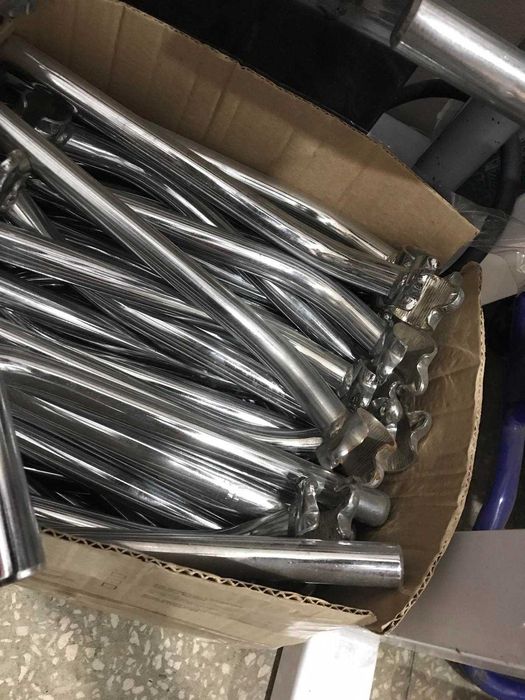 Продам новий винос руля "Romet" виробництва Польша.
