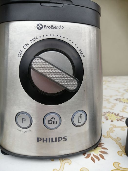 Продам блендер Philips