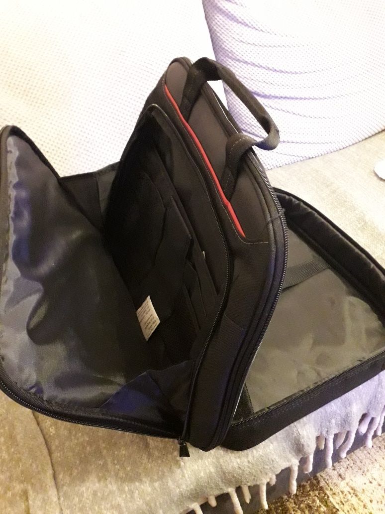 Torba na laptopa