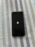 czarny Iphone SE 64 GB telefon komórkowy