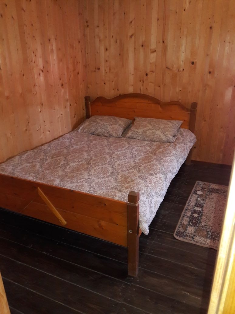 Відпочинок "Котедж на Дністрі" Сокіл