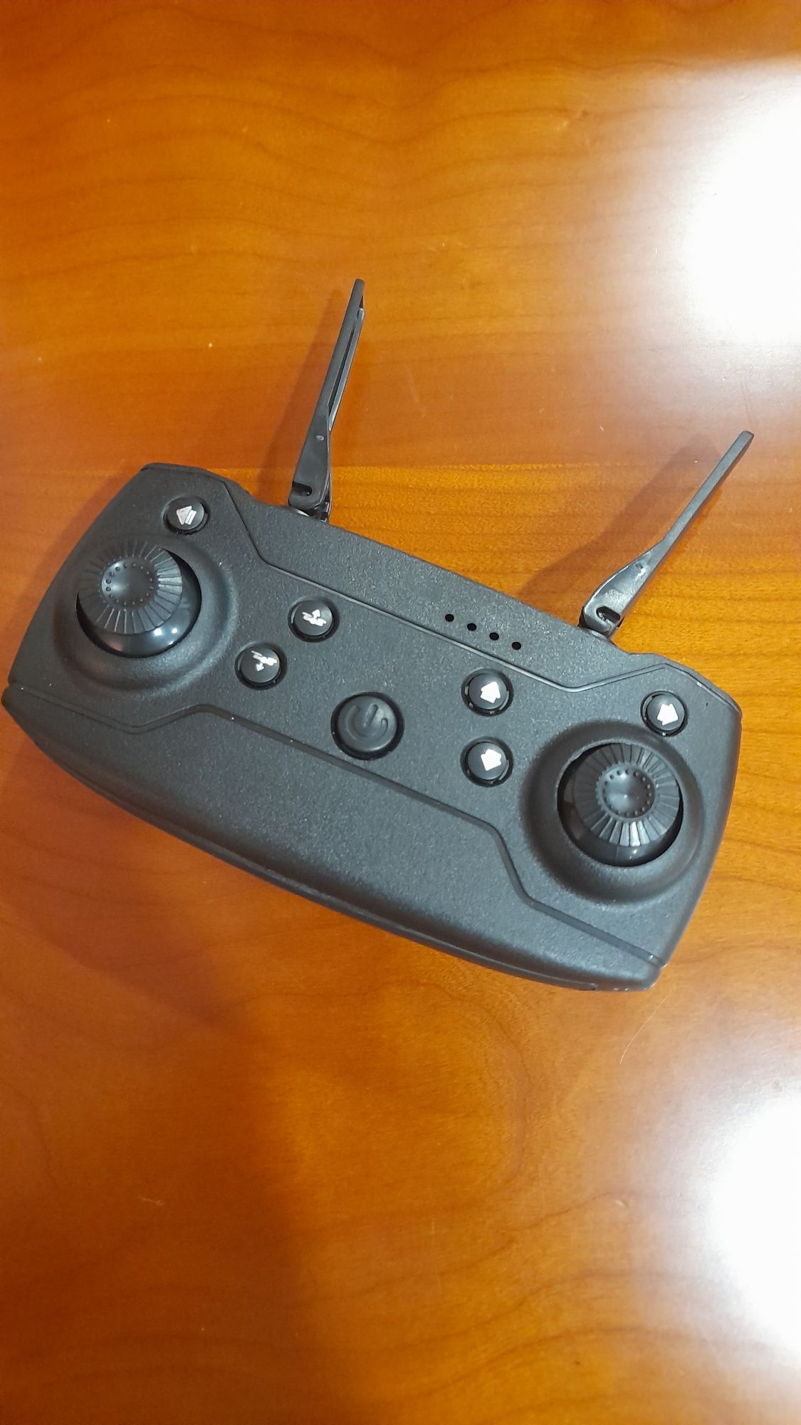 Drone D88 novo em caixa