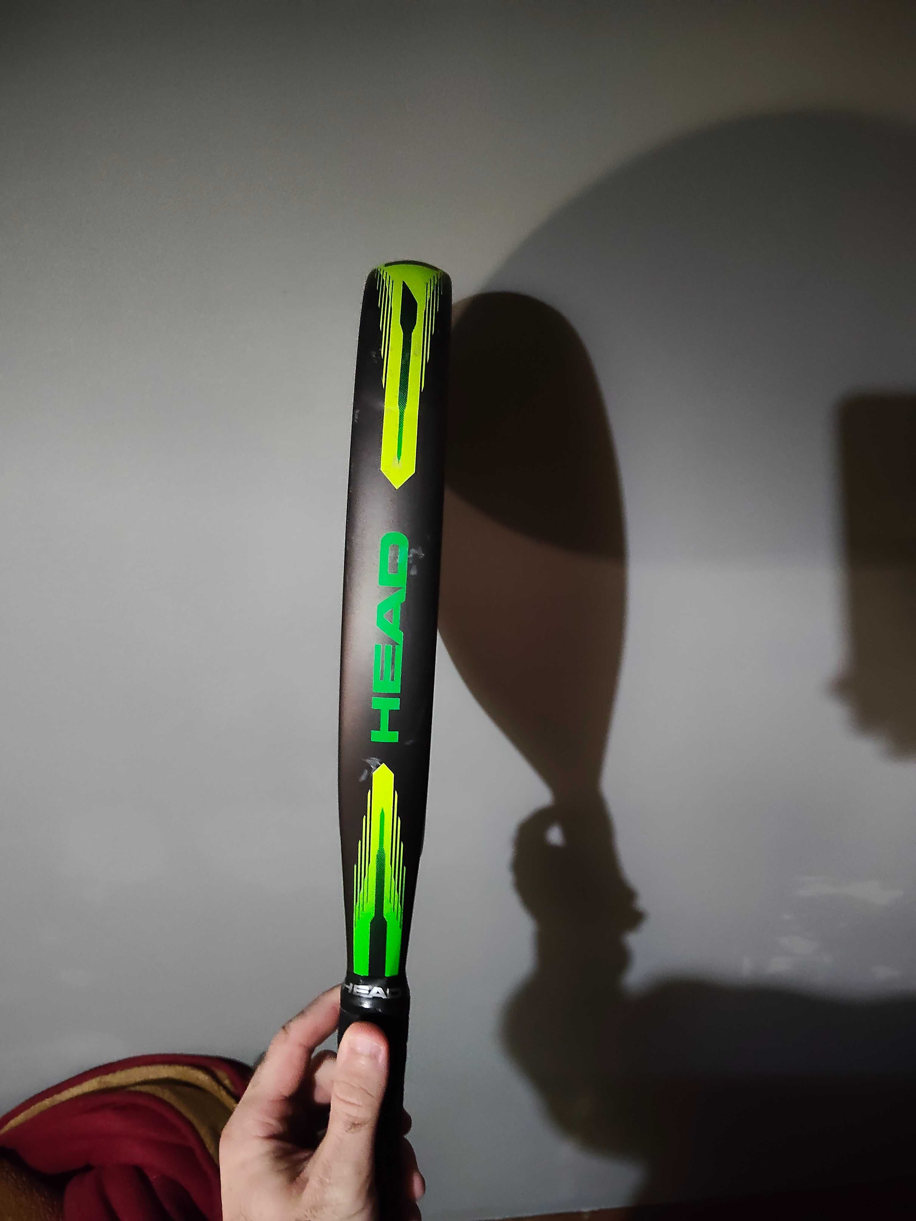 Raquete de Padel Head Ultimate Power II