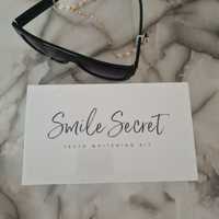 Smile secret zestaw