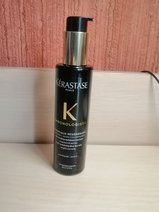 Термо уход для волос,, Kerastase,,