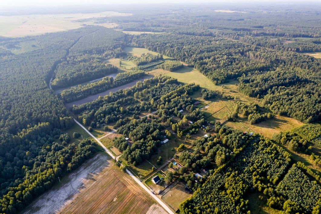 Działka budowlana