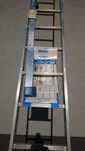 Drabina 22 stopnie Krause