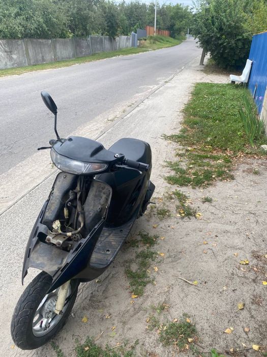 Дио 27/Honda dio 27(не bws aerox jog slider)