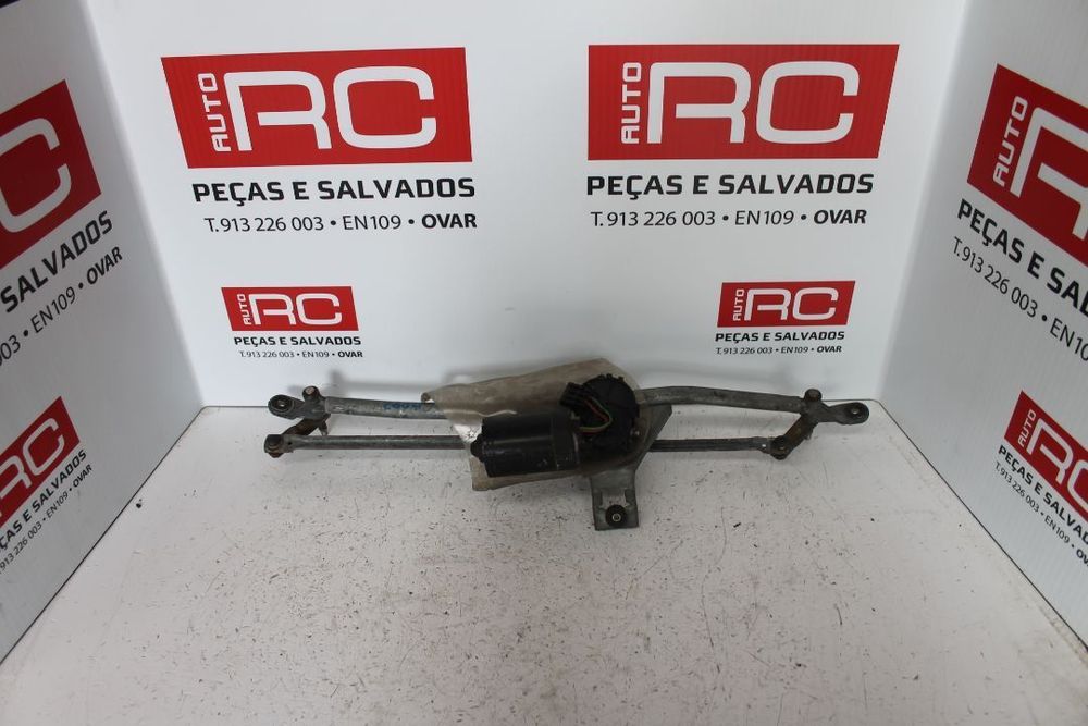 Limpa Para Brisas Seat Ibiza de 2004