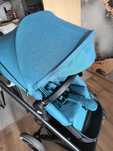 Wózek 2w1 Cybex Balios S River Blue
