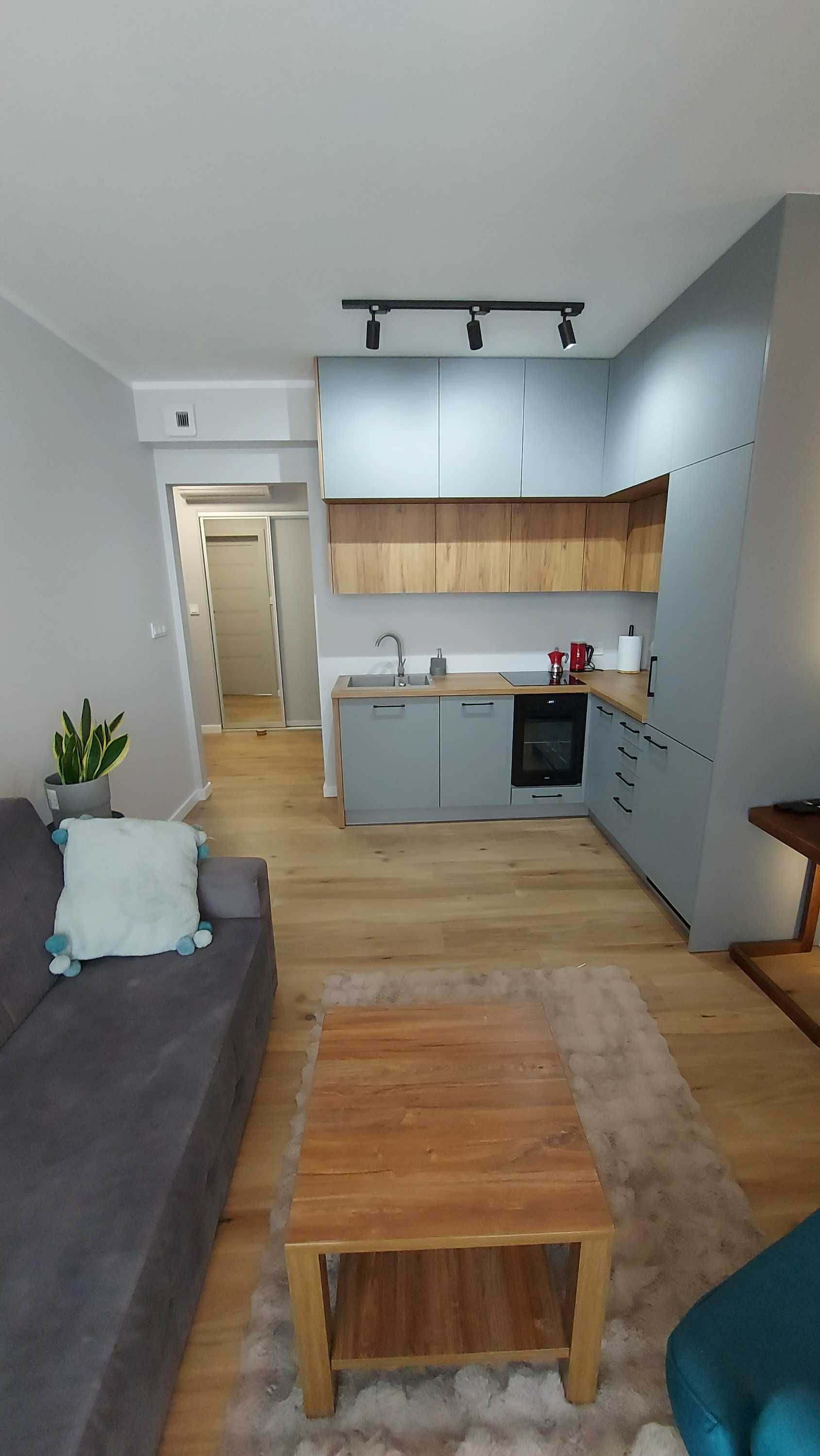Nowoczesny Apartament na doby Lublin