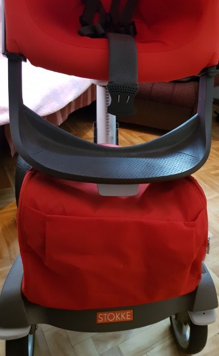 Stokke Xplory Carry Cot