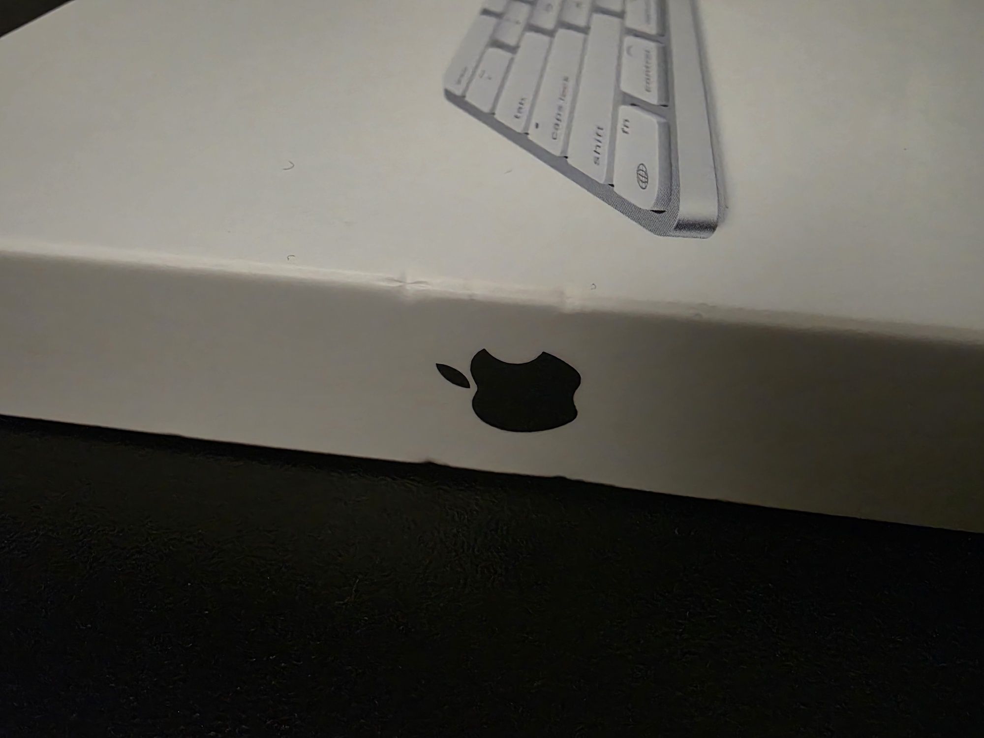 Klawiatura bezprzewodowa APPLE Magic Keyboard Nowa, Gwarancja