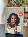 Becoming Michelle Obama – książka-biografia byłej Pierwszej Damy USA