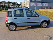 FIAT PANDA 1.1. Active ECO