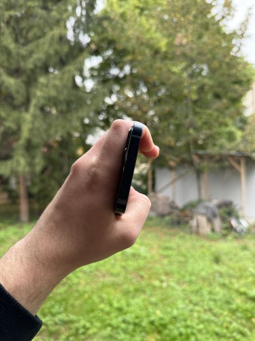 Telefon iPhone 13 128GB Czarny Apple Gwarancja iTrade