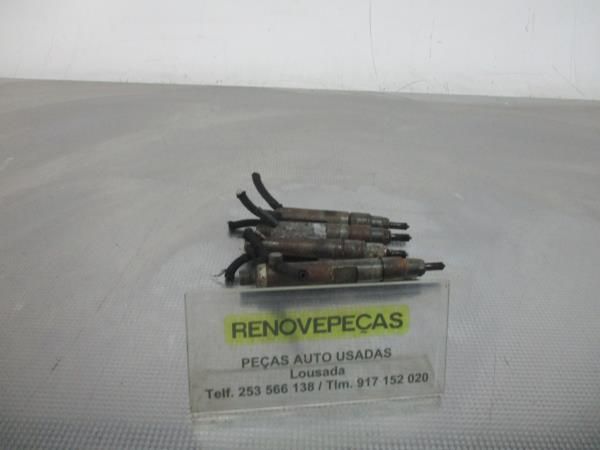 Injetor SKODA Octavia I Hatchback (1U2)