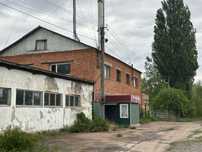 Продам майстерню по ремонту автомобілів (СТО)