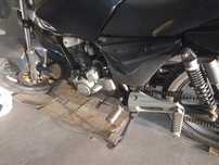 Vendo ou troco Keeway Speed 125