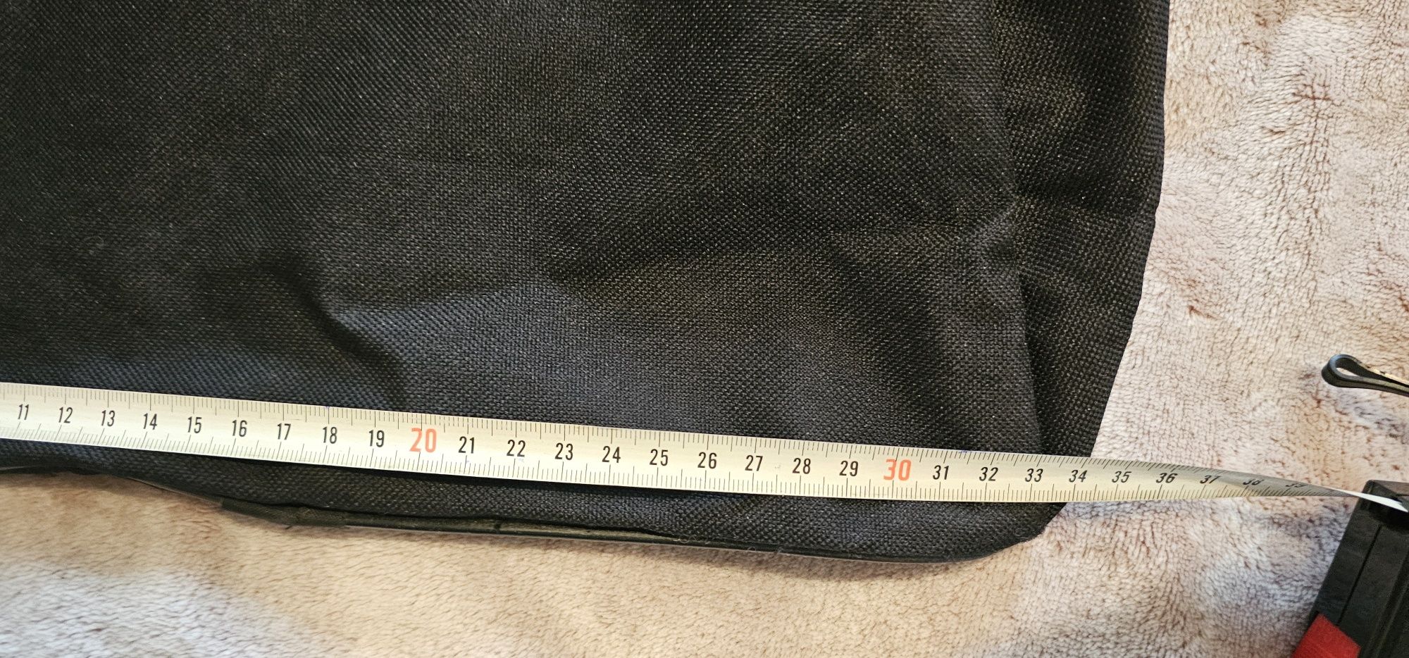 Plecak na jedno ramię trójkątny Millenium design