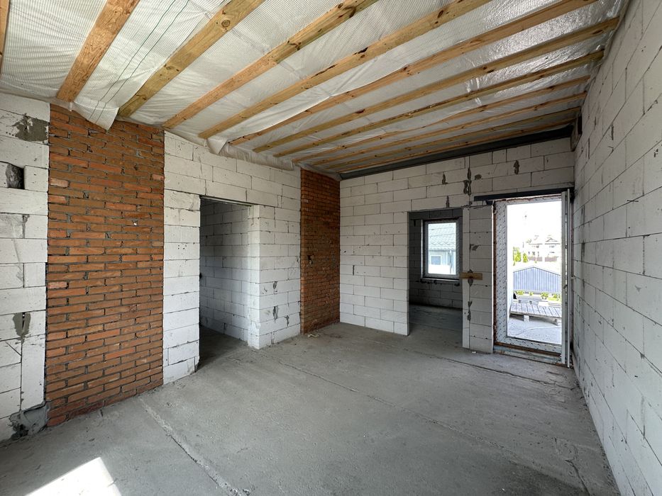 ПРОДАЖ. Таунхаус, КМ Балатон. Оболонь