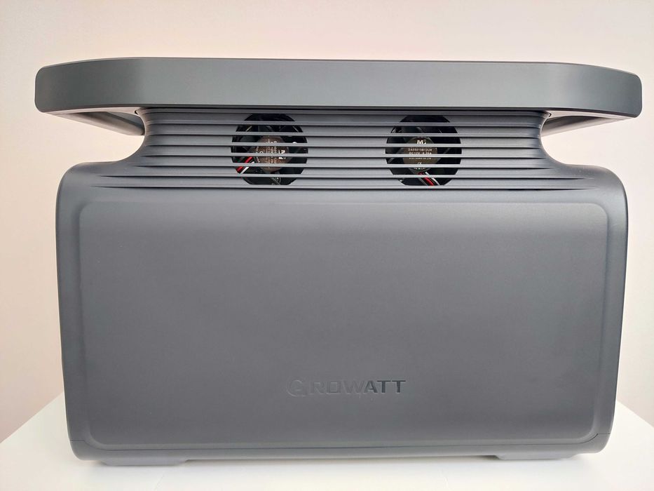 Зарядна станція Growatt infinity 1500 в наявності (на справді)