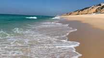 Fontainhas Do Mar, Litoral Alentejano, Melides/Comporta