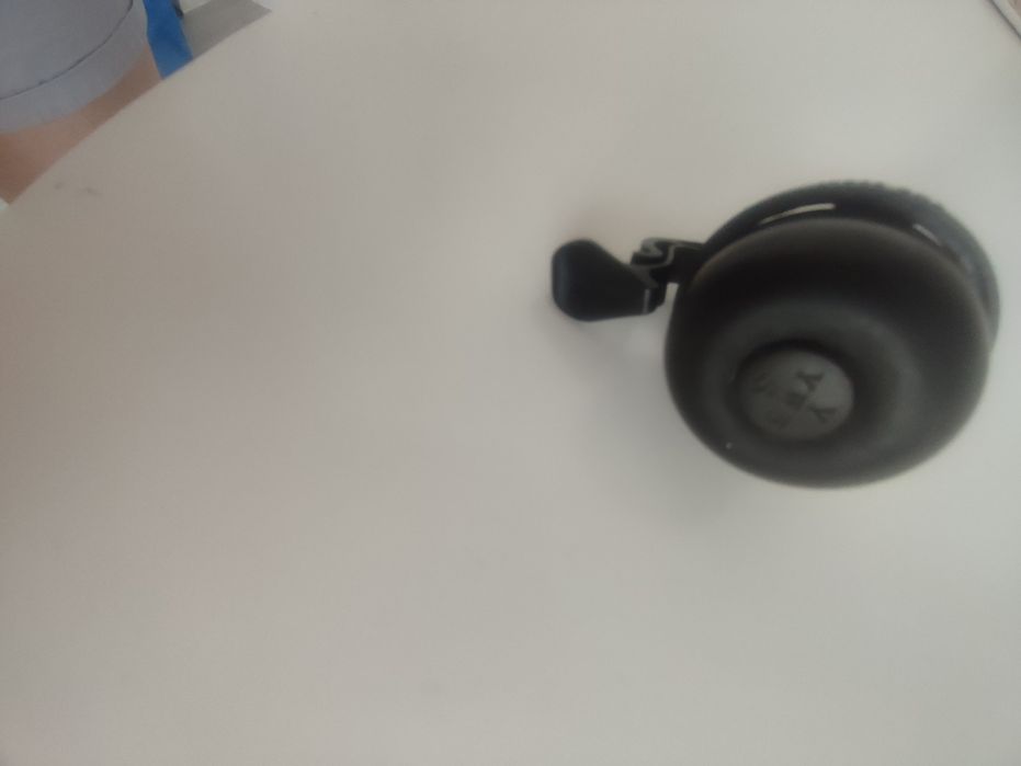 Dzwonek na rower