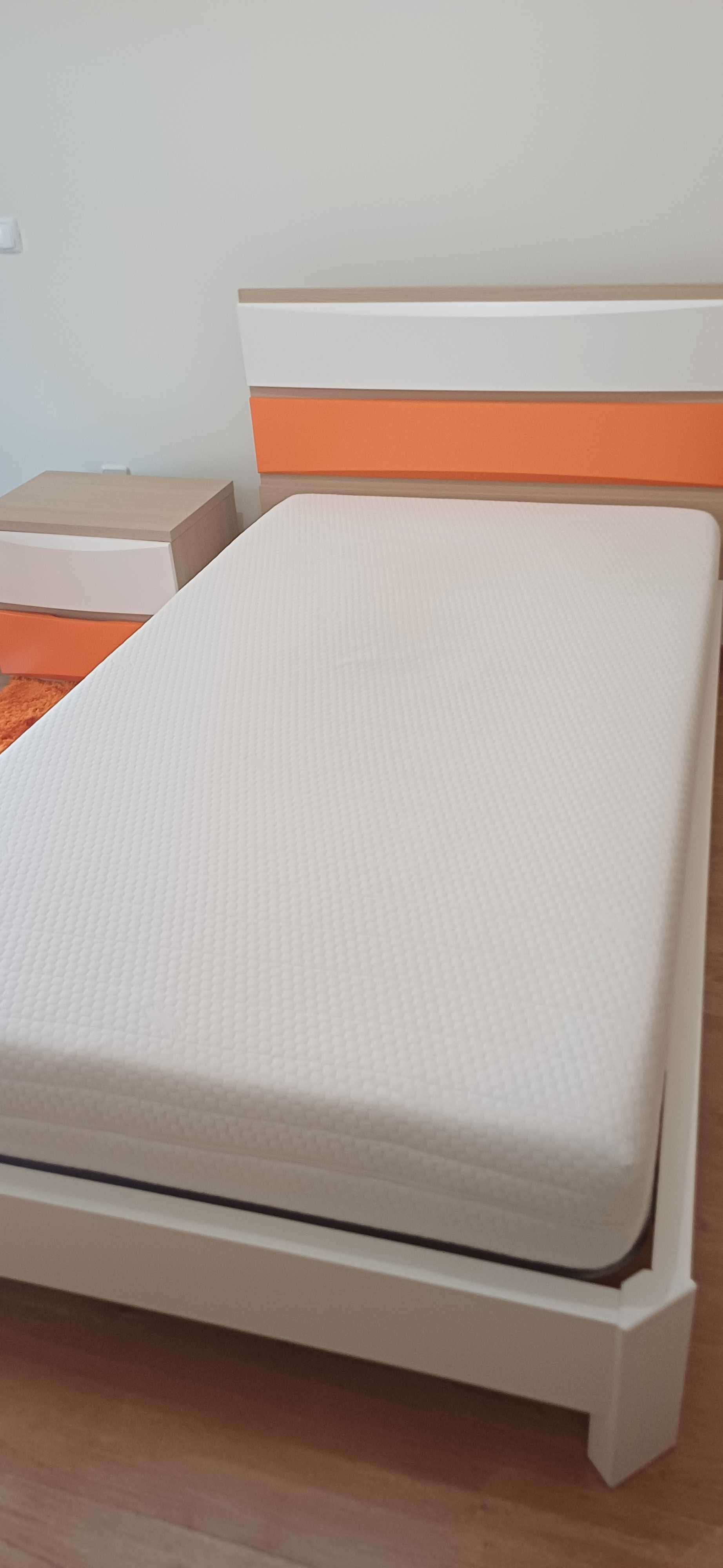 Conjunto de quarto de solteiro