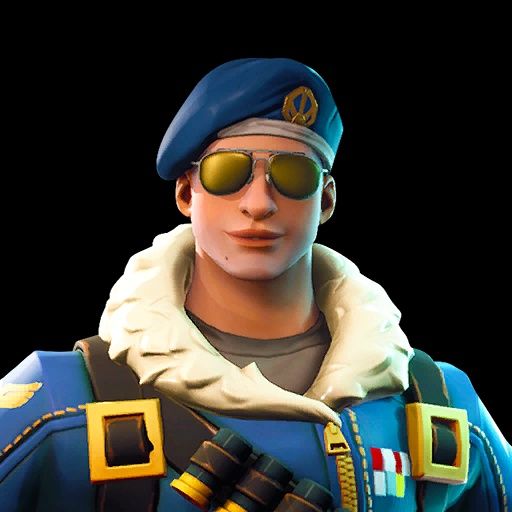 Skins fortnite exclusivas