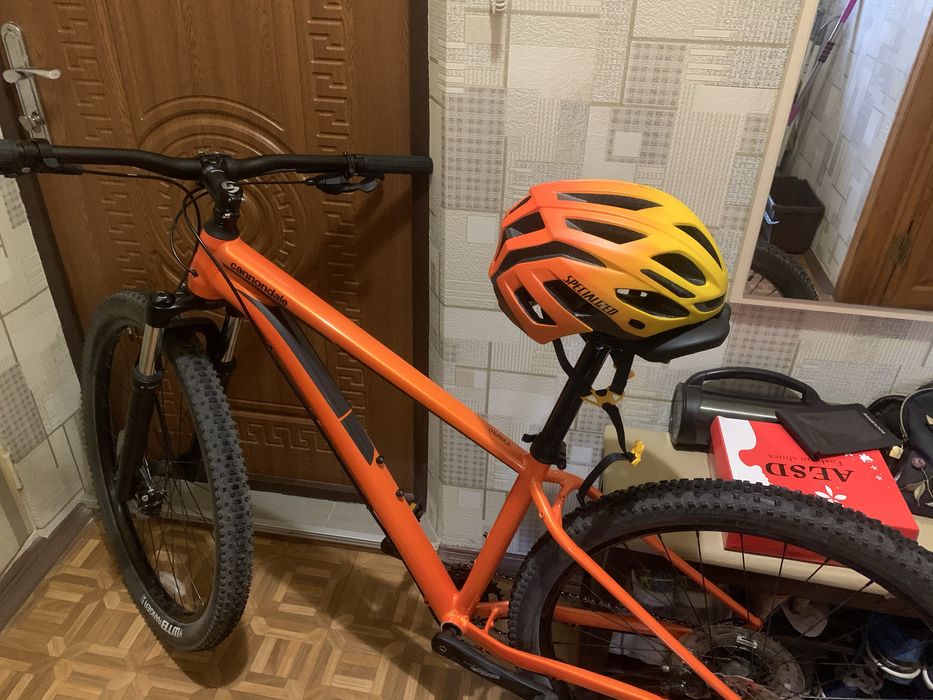 Cannondale Trail 4 27.5'/S