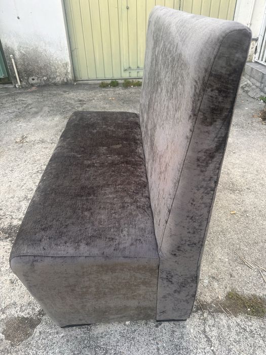 Sofa bares e café 400€ preço acessivel
