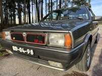 Lancia HF Turbo Exclusive