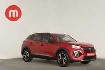 Peugeot 2008 1.2 PureTech Allure EAT8