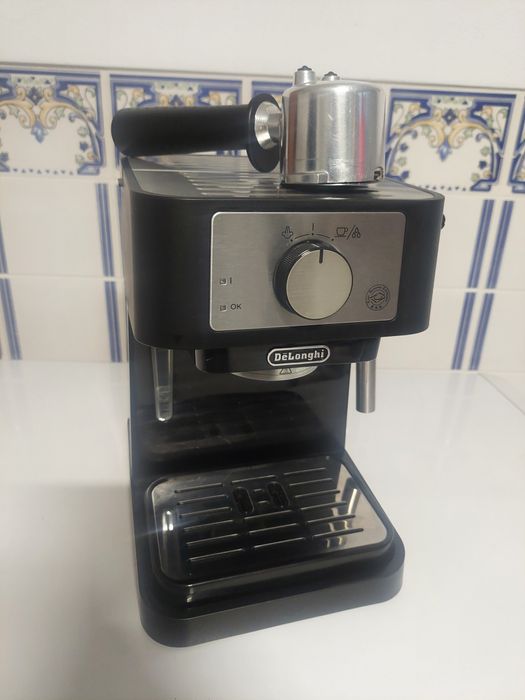 Maquina de café Delonghi