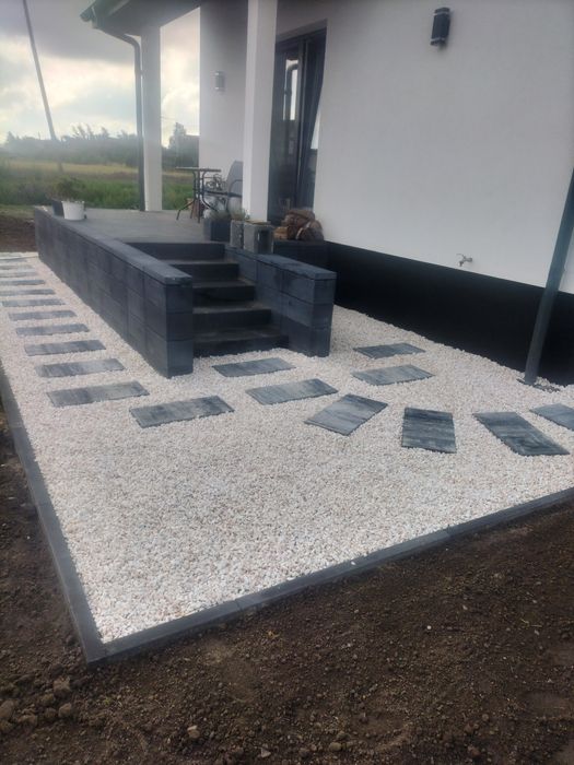 Wykończenia wnętrz