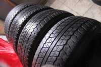 R18=265\285-60-R18 DUNLOP GRANDTREK ST20 комплект летняя резина