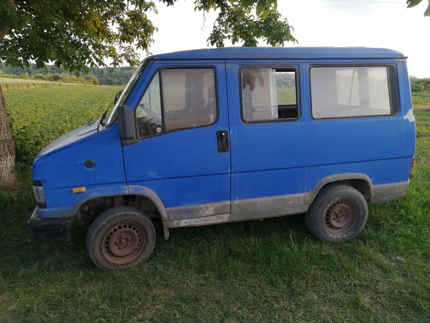 Продам Фіат Толенто