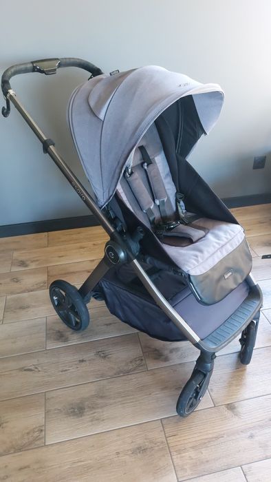 Wózek espiro only 2w1