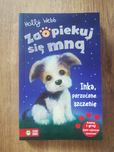 Zaopiekuj się mną Inka, porzucone szczenię Holly Webb