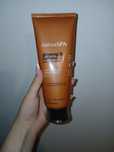 Gel tonificante corporal anticelulite