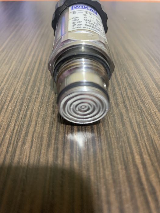 Датчик давления WIKA S-11 (Германия)